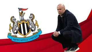 'Credit to him': Arne Slot heaped praise on one Newcastle United player after impressive feat at Wembley