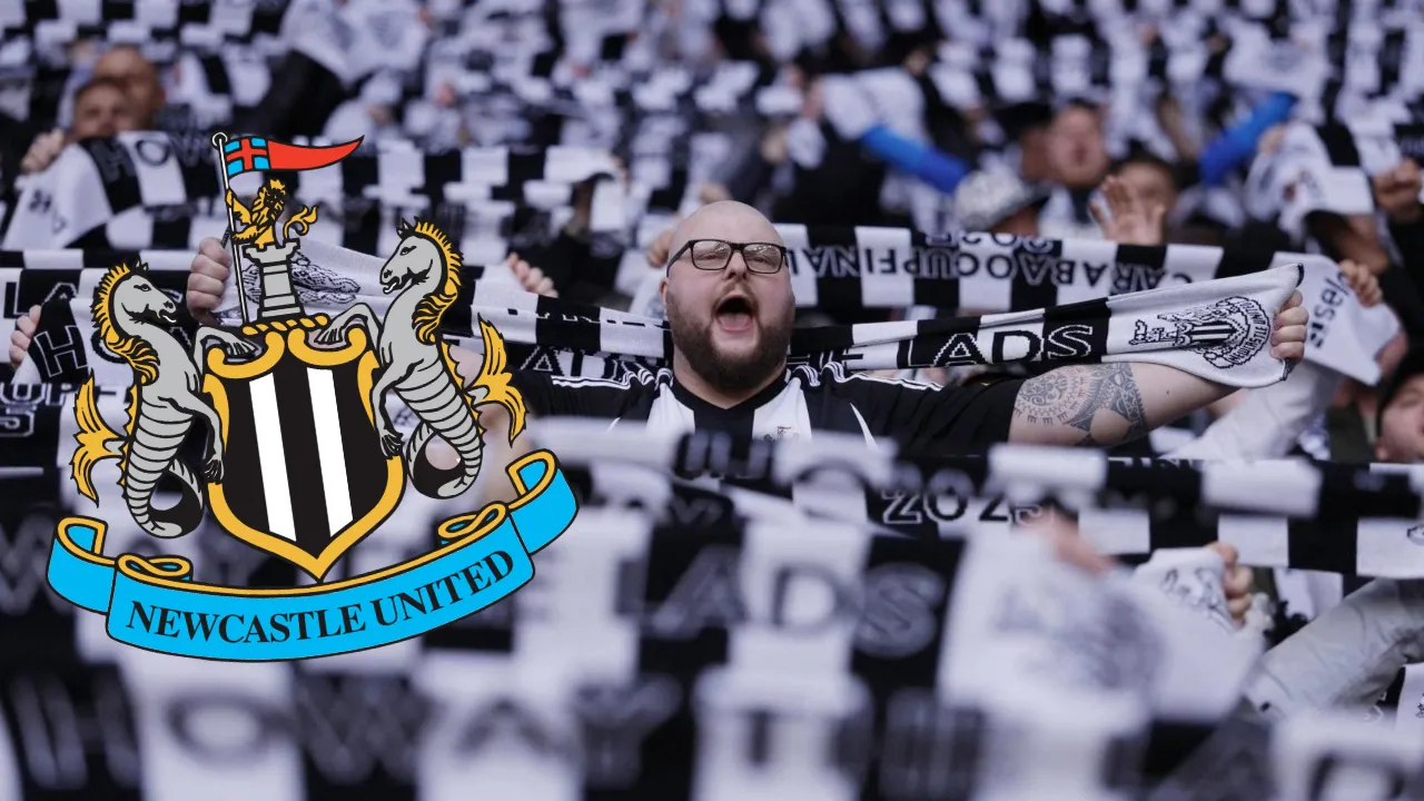 Official EFL website acknowledges travelling Toon Army as big part of Newcastle United's Carabao Cup win