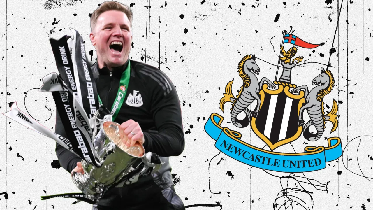 Newcastle United confirm date for 'large-scale supporter event' to celebrate Carabao Cup victory