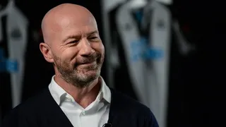 ‘Do me a favour’: Alan Shearer reacts to Van Dijk’s claim footballers are playing too many games