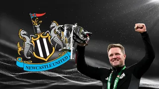 Eddie Howe has a £3m incentive to guide Newcastle United into Champions League this season