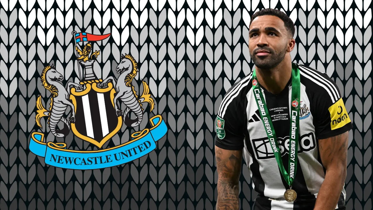 Video: A peek behind the curtain as Callum Wilson provides hint as to reasons for lengthy injuries