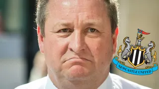 Mike Ashley's Sports Direct have some interesting Cup Winner's merchandise for sale after Newcastle United's Wembley victory