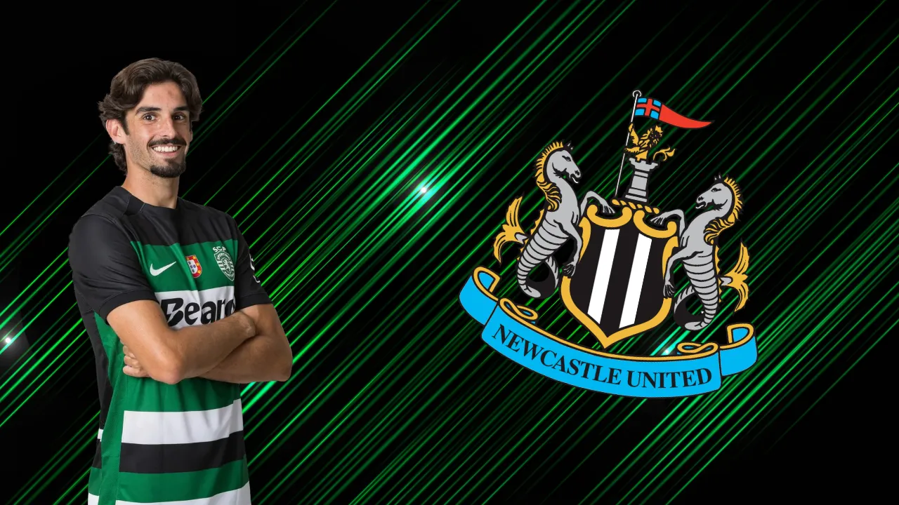 Newcastle eyeing Portuguese winger in superb form as report claims summer transfer plans have 'intensified'