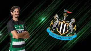Newcastle eyeing Portuguese winger in superb form as report claims summer transfer plans have 'intensified'
