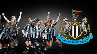 Newcastle United fans can get first glimpse of Carabao Cup trophy at St James' Park on Sunday and break a record at same time