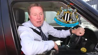 'I accepted the job': Last English manager before Eddie Howe to win domestic trophy admits he almost joined Newcastle United