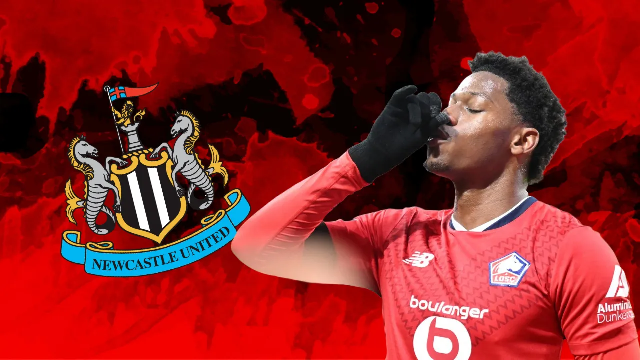 Newcastle United target Jonathan David now shares his 'preferred destination' ahead of summer move
