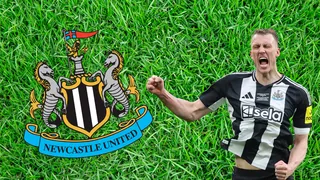 Watch: Newcastle United hero Dan Burn gets mic'd up as he takes on UEFA B Coaching Licence