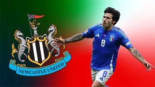 'Inspired': Newcastle United's Sandro Tonali takes the plaudits after Italy fall to defeat to Germany