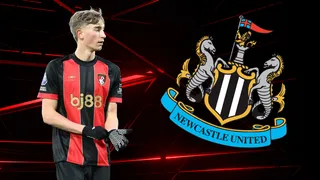 David Ornstein gives update on Newcastle United's pursuit of £50m Bournemouth defender