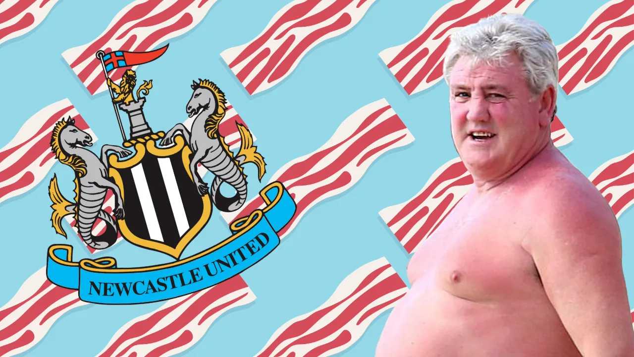 Dwight Gayle now confirms what we all suspected about Newcastle United's training under Steve Bruce