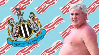 Dwight Gayle now confirms what we all suspected about Newcastle United's training under Steve Bruce