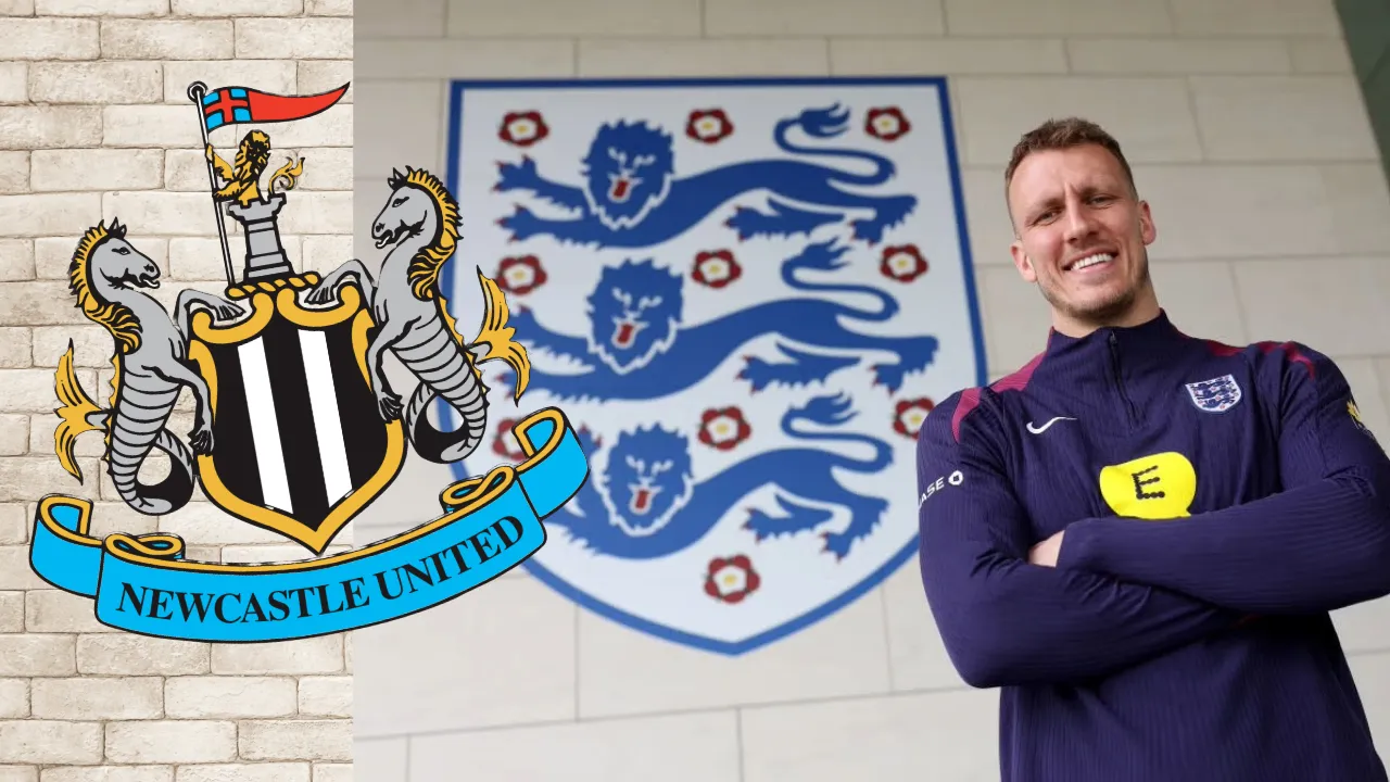 Thomas Tuchel cuts three players from England squad for Albania game as big Dan Burn call made