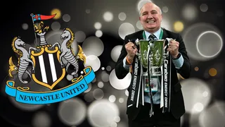 Club facing huge fan backlash as Newcastle United confirm Carabao Cup celebration plans