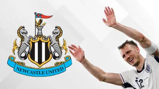 'I was pretty good': Dan Burn shares his first position in football before becoming a towering defender