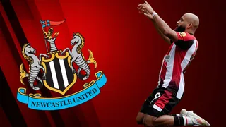 Newcastle United set to meet club's £50m demand for in-form forward to see off competition from PL rivals