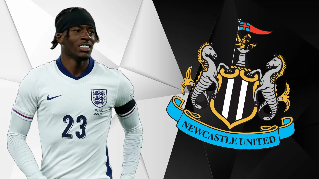 Newcastle United to revive interest in 'lightning-fast' winger this summer after missing out last year