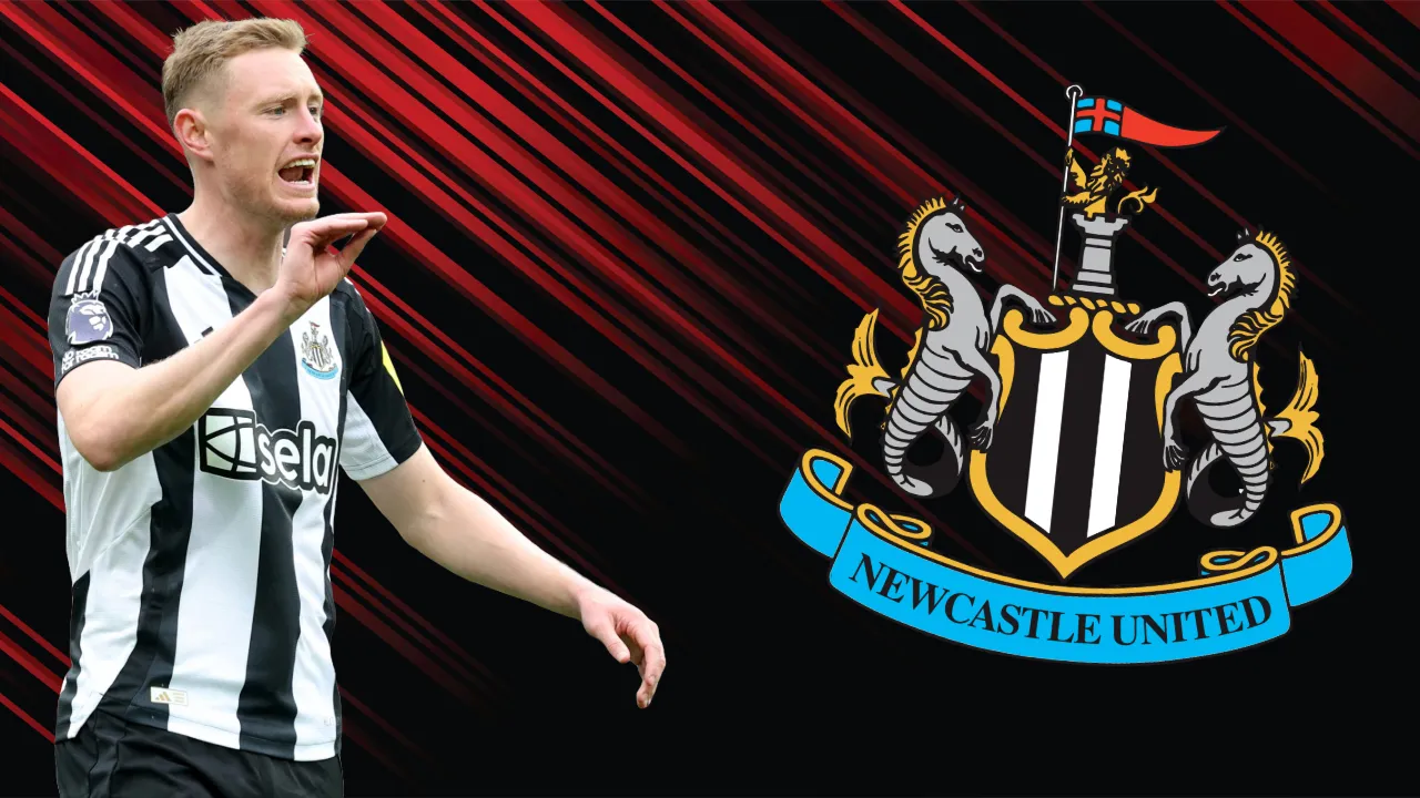 Sean Longstaff could reject move to Old Trafford as rumours of Manchester United's interest grow