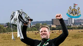 Newcastle United confirm open top bus parade will be held ahead of Town Moor celebration