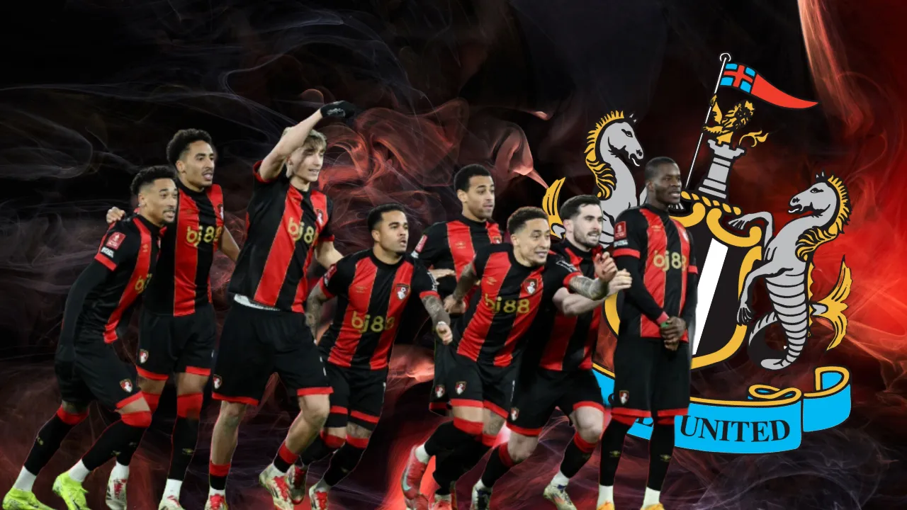 Justin Kluivert now drops massive transfer hint over 'amazing' £50m Newcastle United target's future