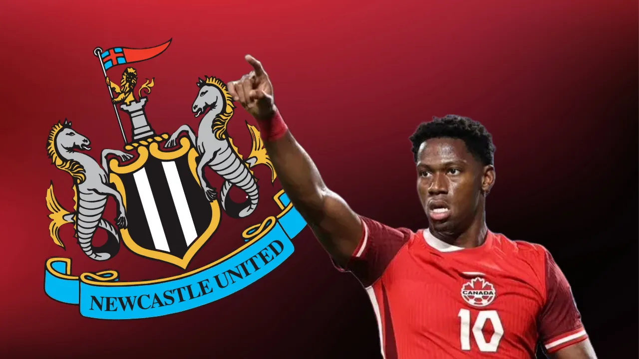 'I'm willing to fight': Jonathan David sends perfect message for Newcastle United ahead of summer signing scramble