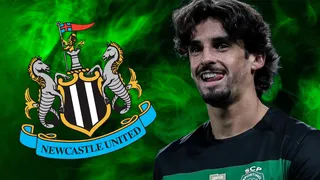 Newcastle United learn asking price for 'magic' Portuguese winger but Ruben Amorim set to launch bid to reunite with star