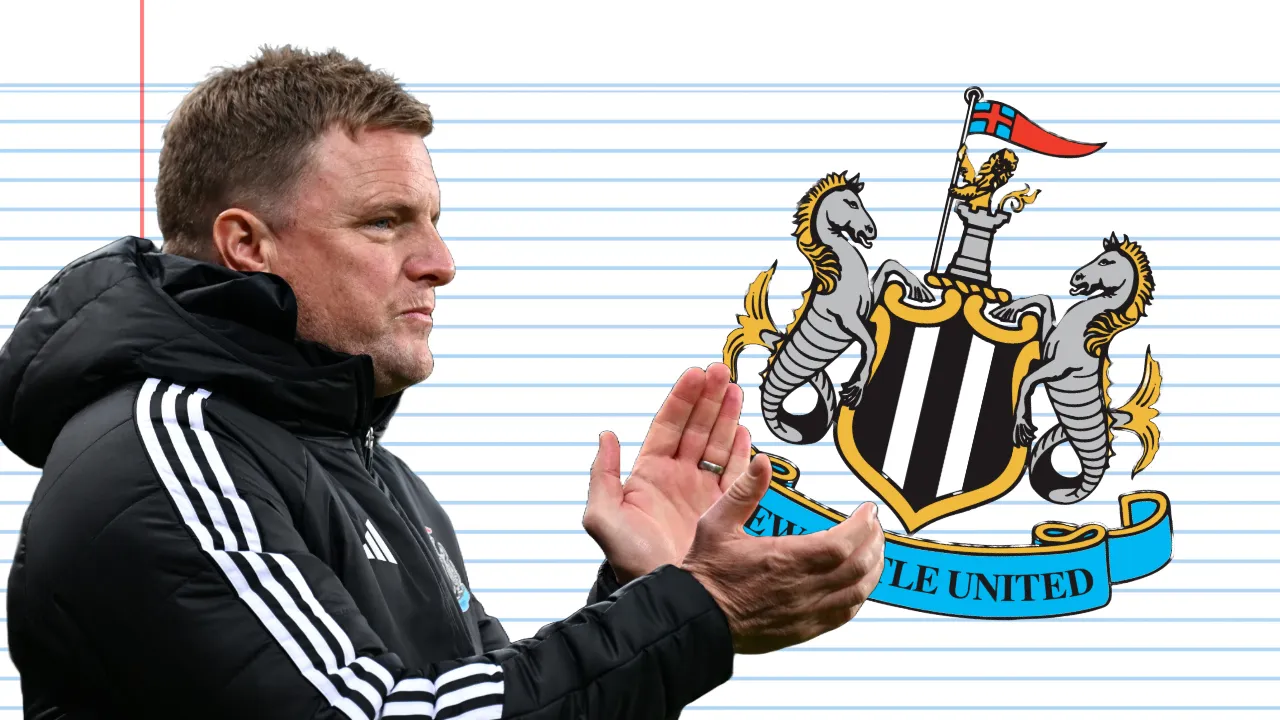 'Truly remarkable': Recruitment analyst who worked with Eddie Howe at Bournemouth says NUFC boss is very involved in recruitment