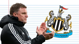 'Truly remarkable': Recruitment analyst who worked with Eddie Howe at Bournemouth says NUFC boss is very involved in recruitment