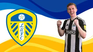 Leeds United retain interest in £15m Newcastle United defender and could make move this summer - journalist