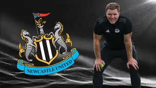 Jamie Reuben says Newcastle United board were captivated by Eddie Howe when he interviewed for manager role