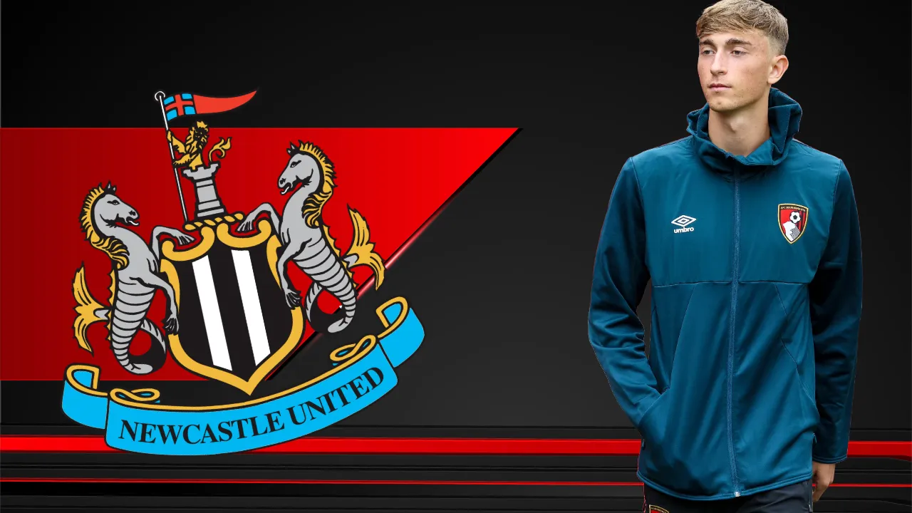 Fabrizio Romano identifies two big obstacles in way of Newcastle United signing £50m Premier League star