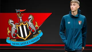 Fabrizio Romano identifies two big obstacles in way of Newcastle United signing £50m Premier League star