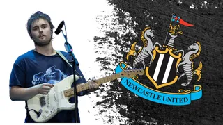 Luke Edwards hints that 'special guest' who rejected chance to perform at Saturday's cup celebration may still appear