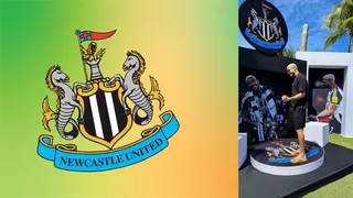 Newcastle United fans will absolutely love what Joelinton did before returning from international duty