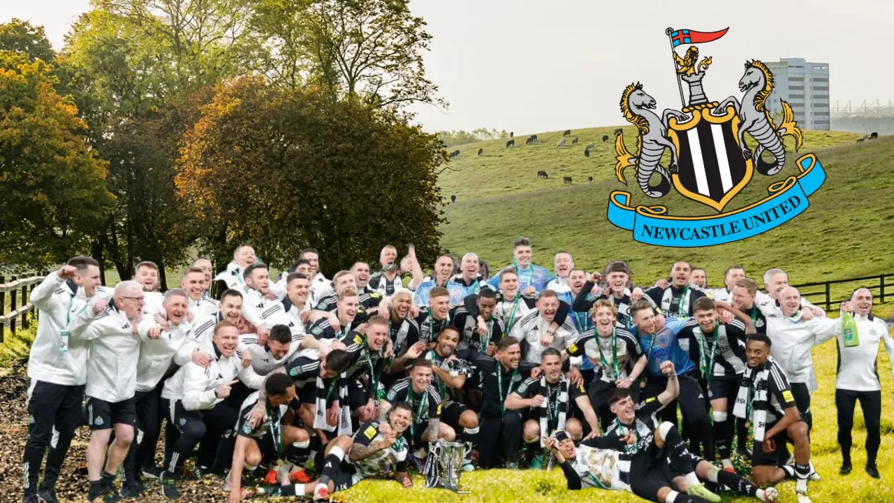 Newcastle United now releases timeline and rules ahead of Town Moor celebrations on Saturday