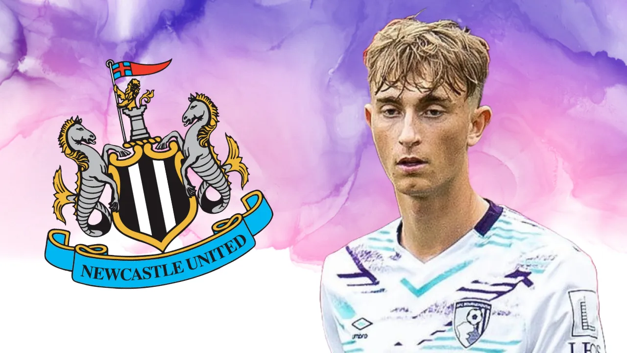 Dean Huijsen says Alexander Isak is a 'very complete striker' as Newcastle United weigh up summer move
