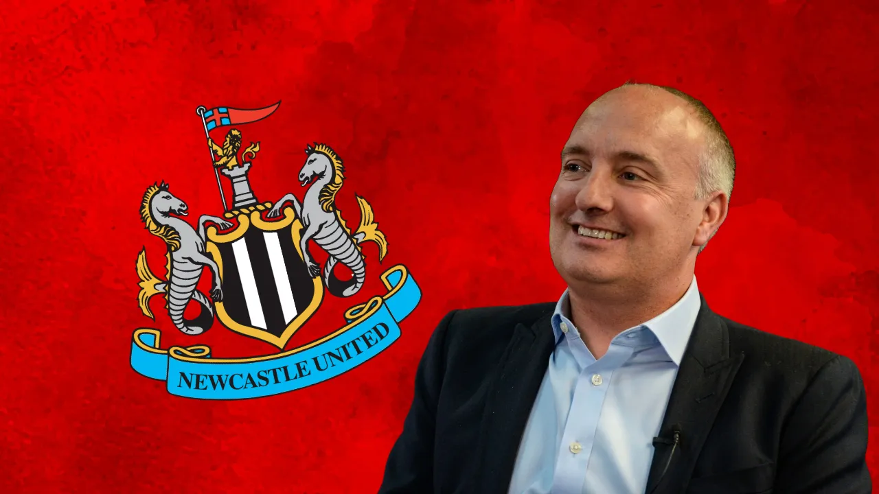 Role reversal: Newcastle United set to poach Manchester United board member after Dan Ashworth palaver