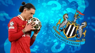 New report suggests Newcastle United are tracking £85m flop who only turns up against Magpies