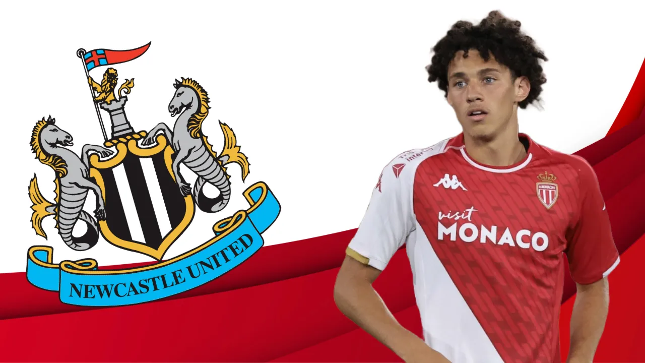 Newcastle United scouting 23-year-old attacker Paul Mitchell will know well - player is keen on move to Tyneside