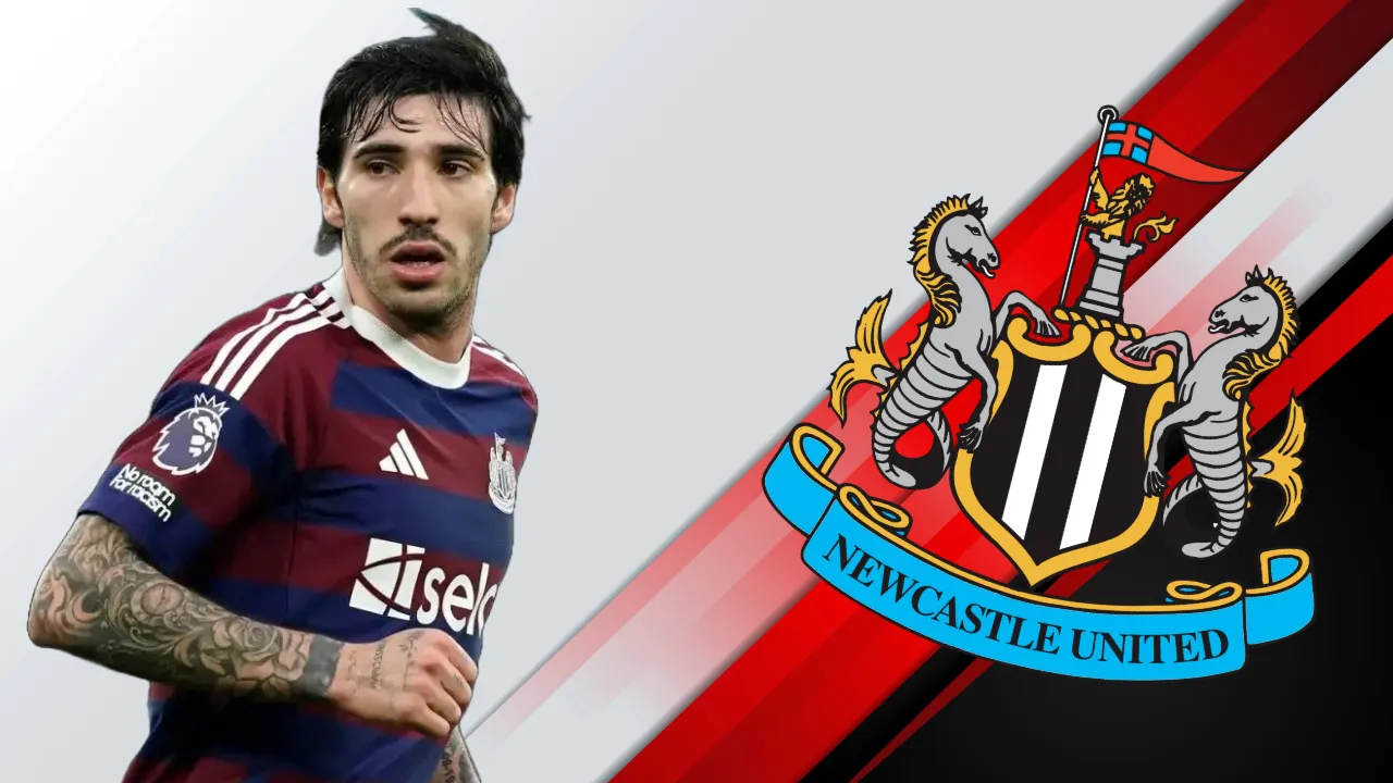 'I suffered a lot': Sandro Tonali gives insight into what led him to gambling in latest candid interview