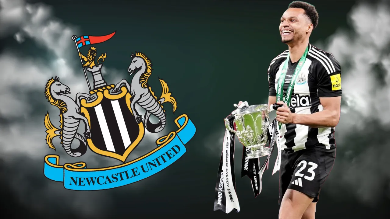 'Get used to this': Jacob Murphy sends brilliant message to Newcastle United fans and City Council