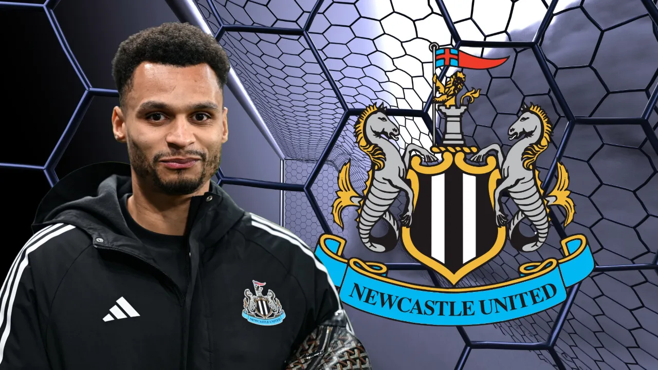 'It's awesome': Jacob Murphy says he never gave up on his dreams before turning his career around