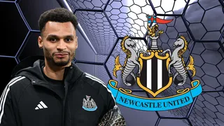 'It's awesome': Jacob Murphy says he never gave up on his dreams before turning his career around