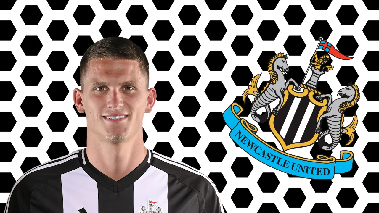 Eddie Howe gives Sven Botman injury update after knee operation - expects he will return to action this season