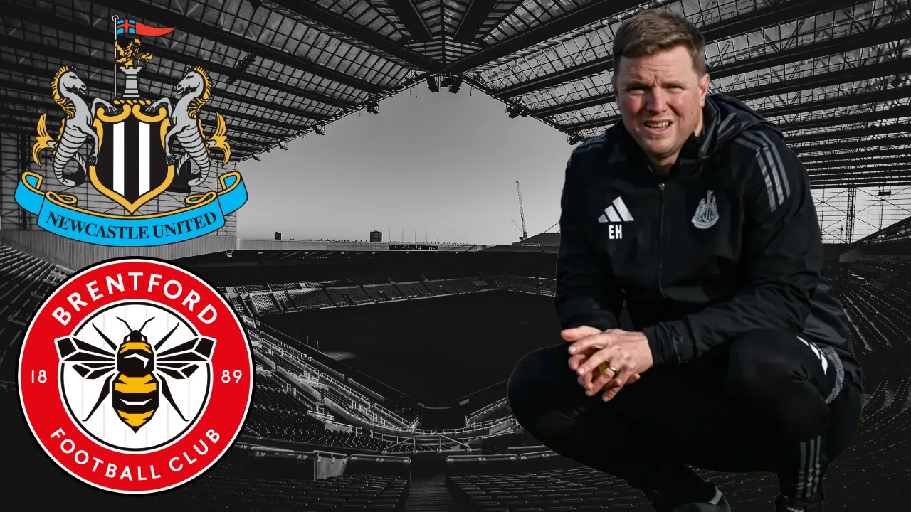 Eddie Howe's cup winners to take centre stage at St James' Park - Our predicted NUFC XI to take on Brentford