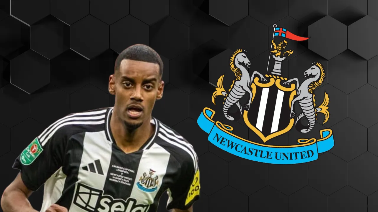 Chris Waugh shares what he's heard about Alexander Isak following unfounded rumours he'd rejected NUFC's contract offer