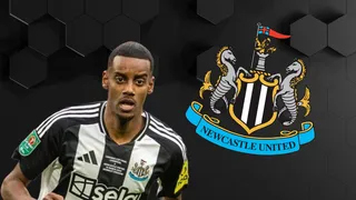 Chris Waugh shares what he's heard about Alexander Isak following unfounded rumours he'd rejected NUFC's contract offer