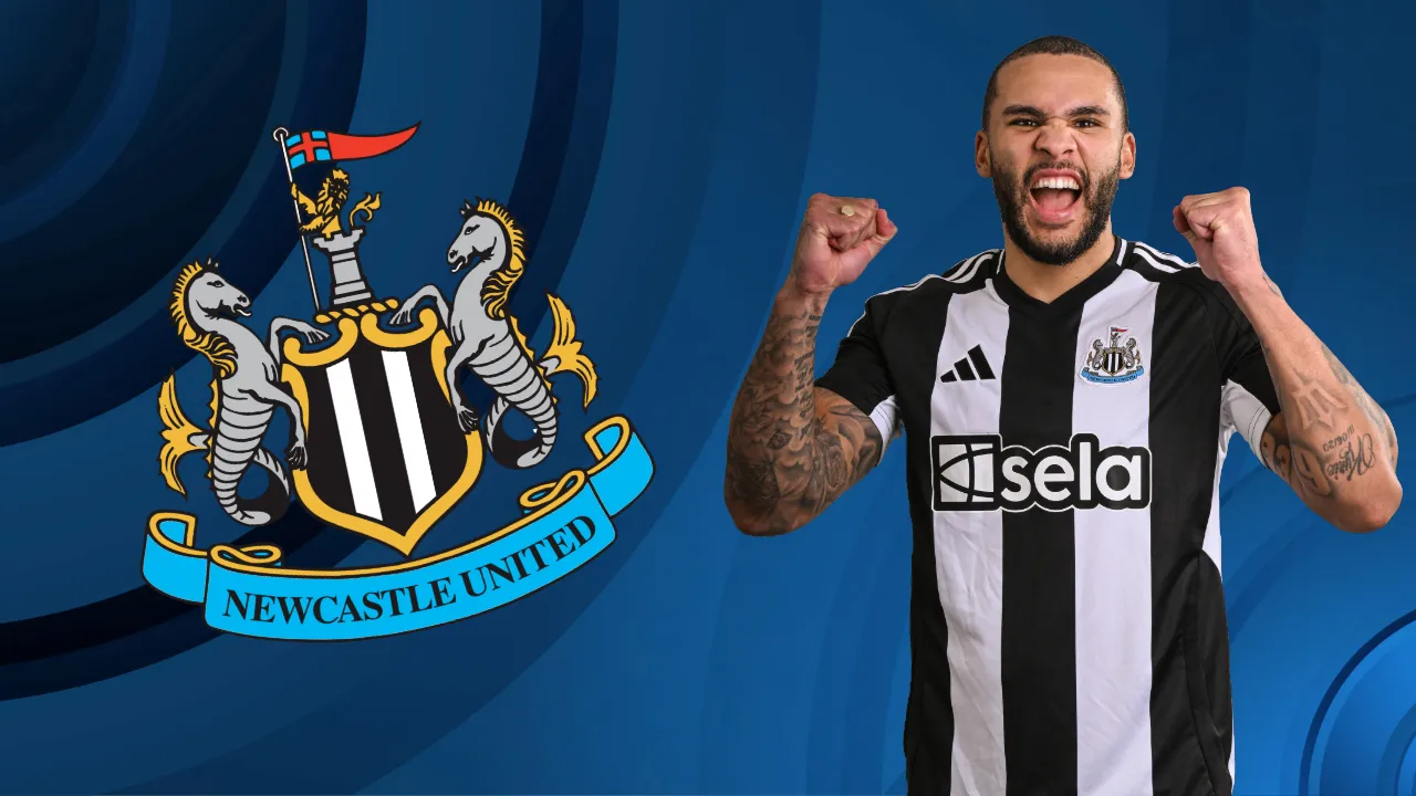 Newcastle United player who has not kicked a ball all season could be offered new deal - journalist