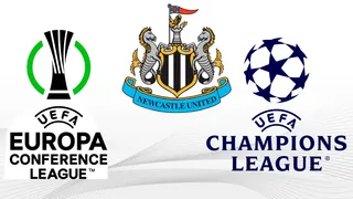 'It's night and day': Football finance expert Kieran Maguire lays out just how much Newcastle United need Champions League football